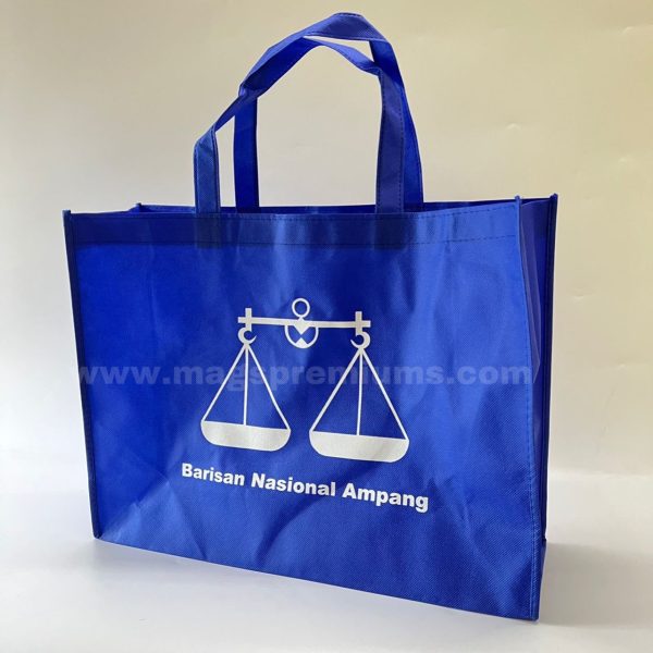 A3 Large Non Woven Bag - Image 11