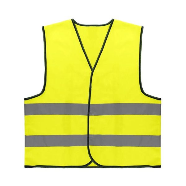 Custom Safety Vest - Image 8