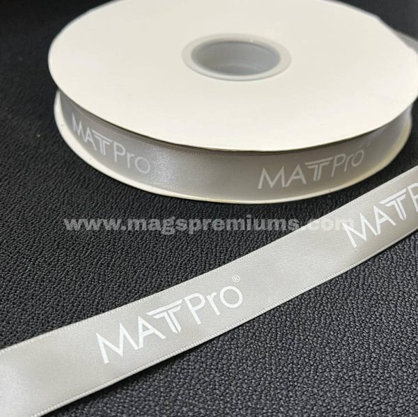 Satin Ribbon Printing - Image 24