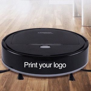 robot vacuum cleaner