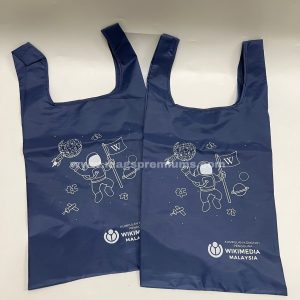 rpet shopping bags
