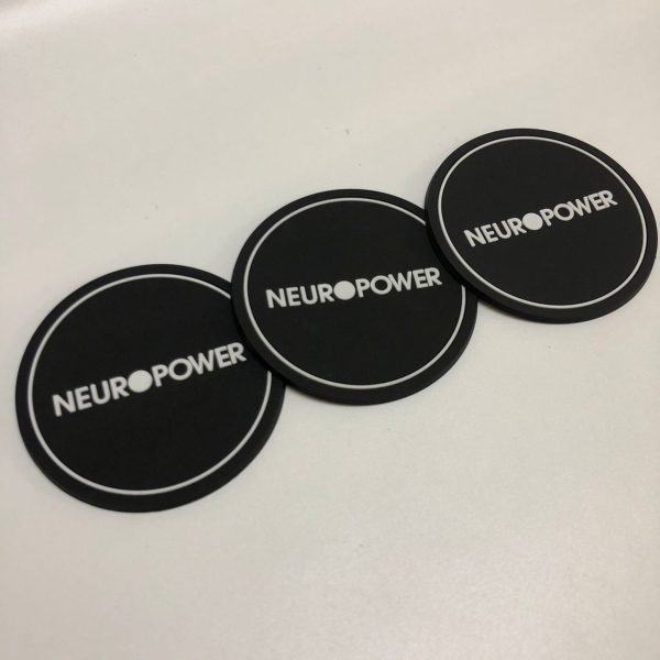 rubber coaster manufacturer online