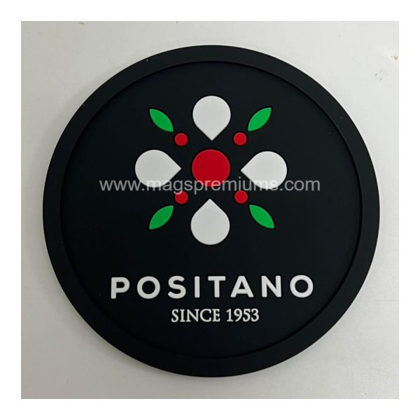 rubber coaster pasitano
