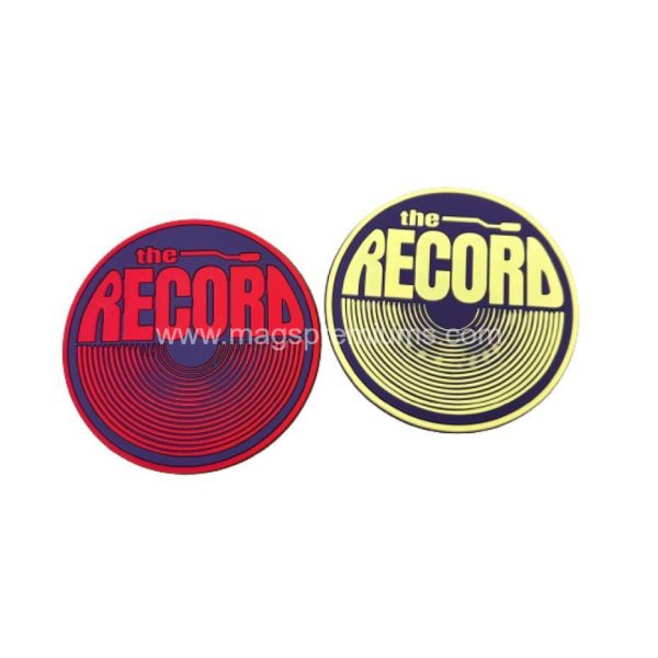 personalized coasters bulk