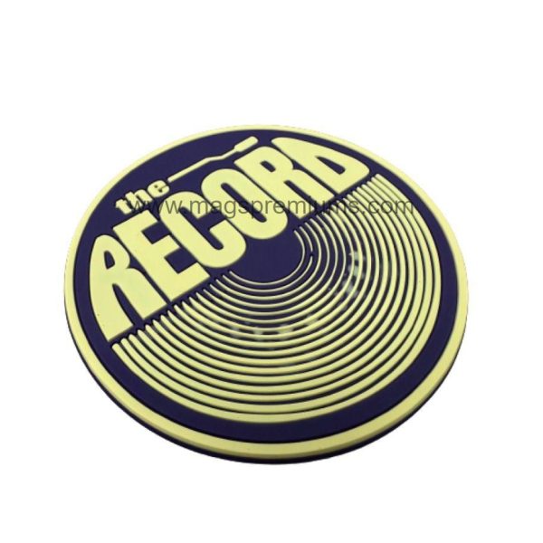 custom made coasters