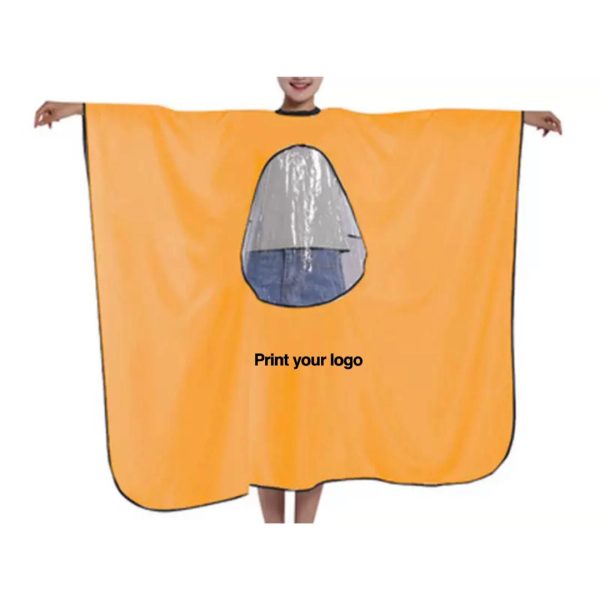 Custom Salon Apron - Image 6