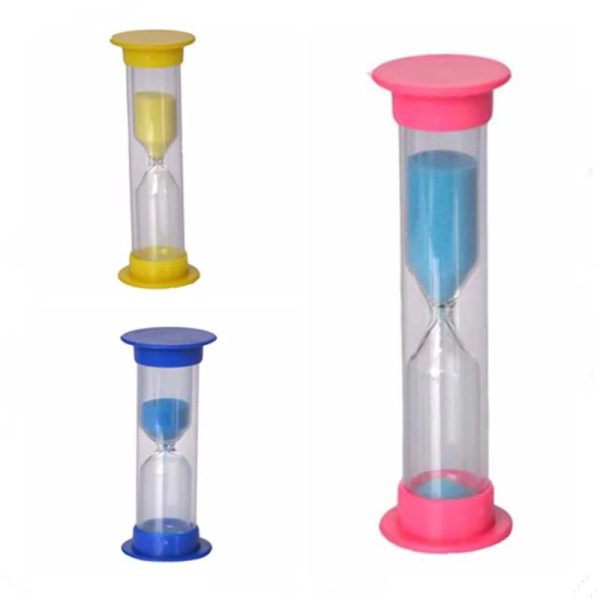 Custom Sand Timer - Image 5