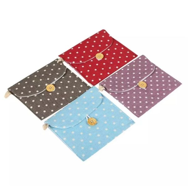 Sanitary Pouch - Image 2
