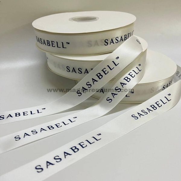 sasabel ribbon