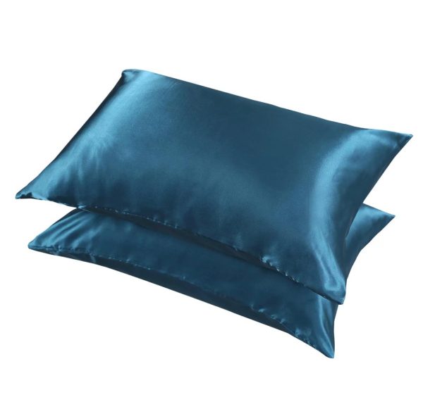 Satin Pillow Case - Image 3