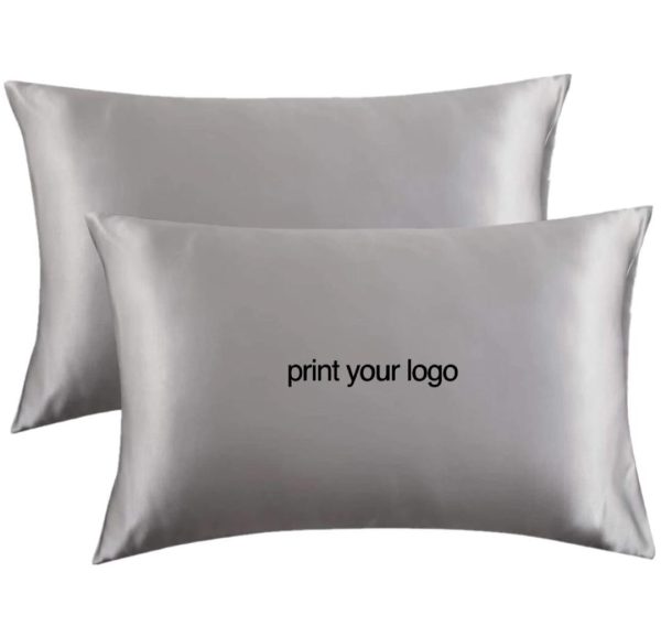 Satin Pillow Case