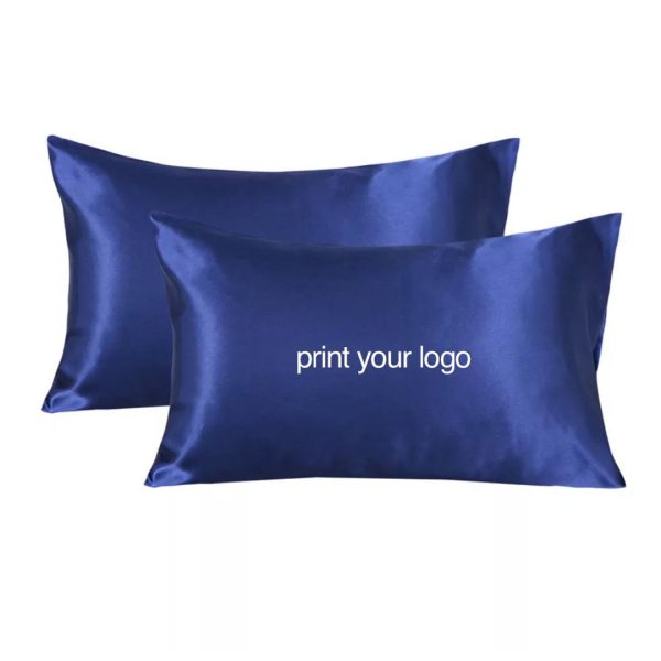 Satin Pillow Case - Image 2