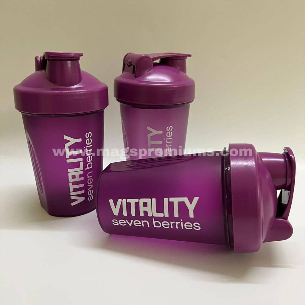 protein shaker bottle