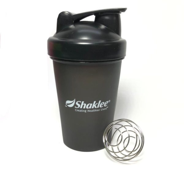 shaker shaklee 1