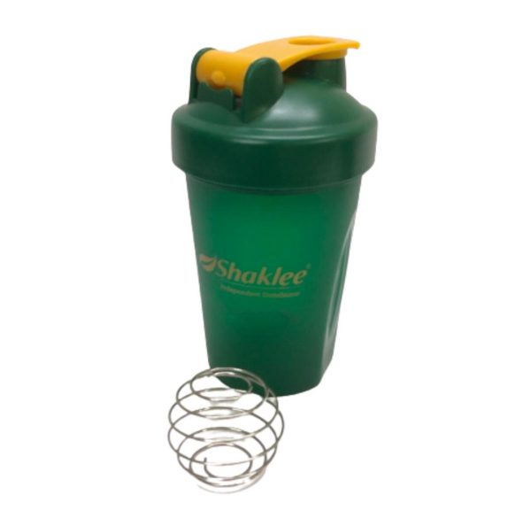 Shaker Shaklee Limited Edition