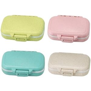 Pill Box Shaklee
