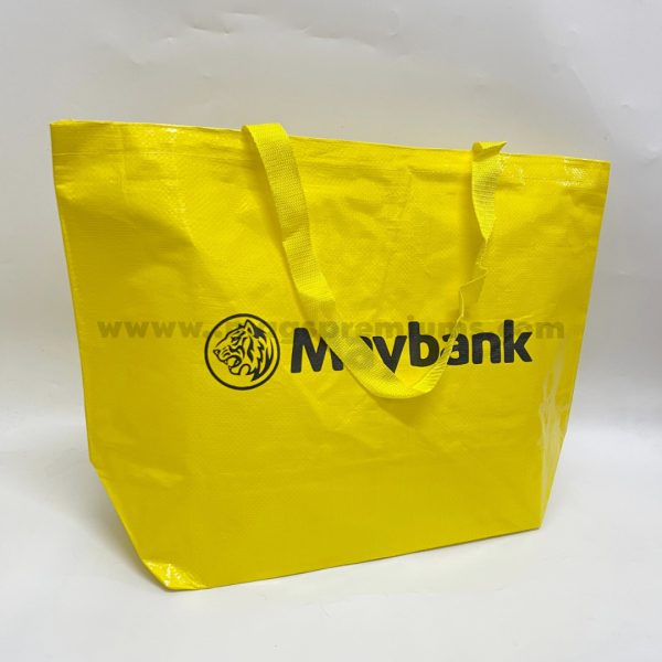 shopping bag printing