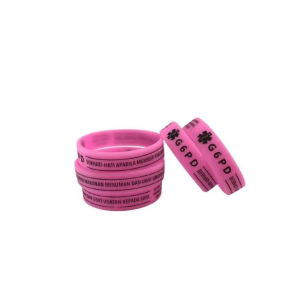Rubber Band Bracelets - Image 4