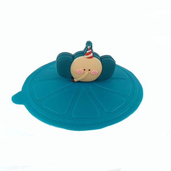 Silicone Cup Lid Cover