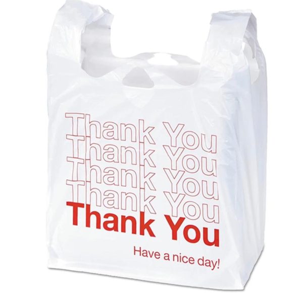 Singlet Plastic Bag - Image 18