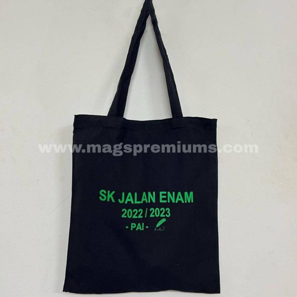 Beg Kanvas Murah - Image 22
