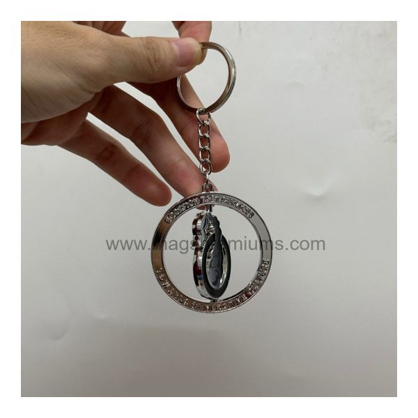 spinner keychain ii