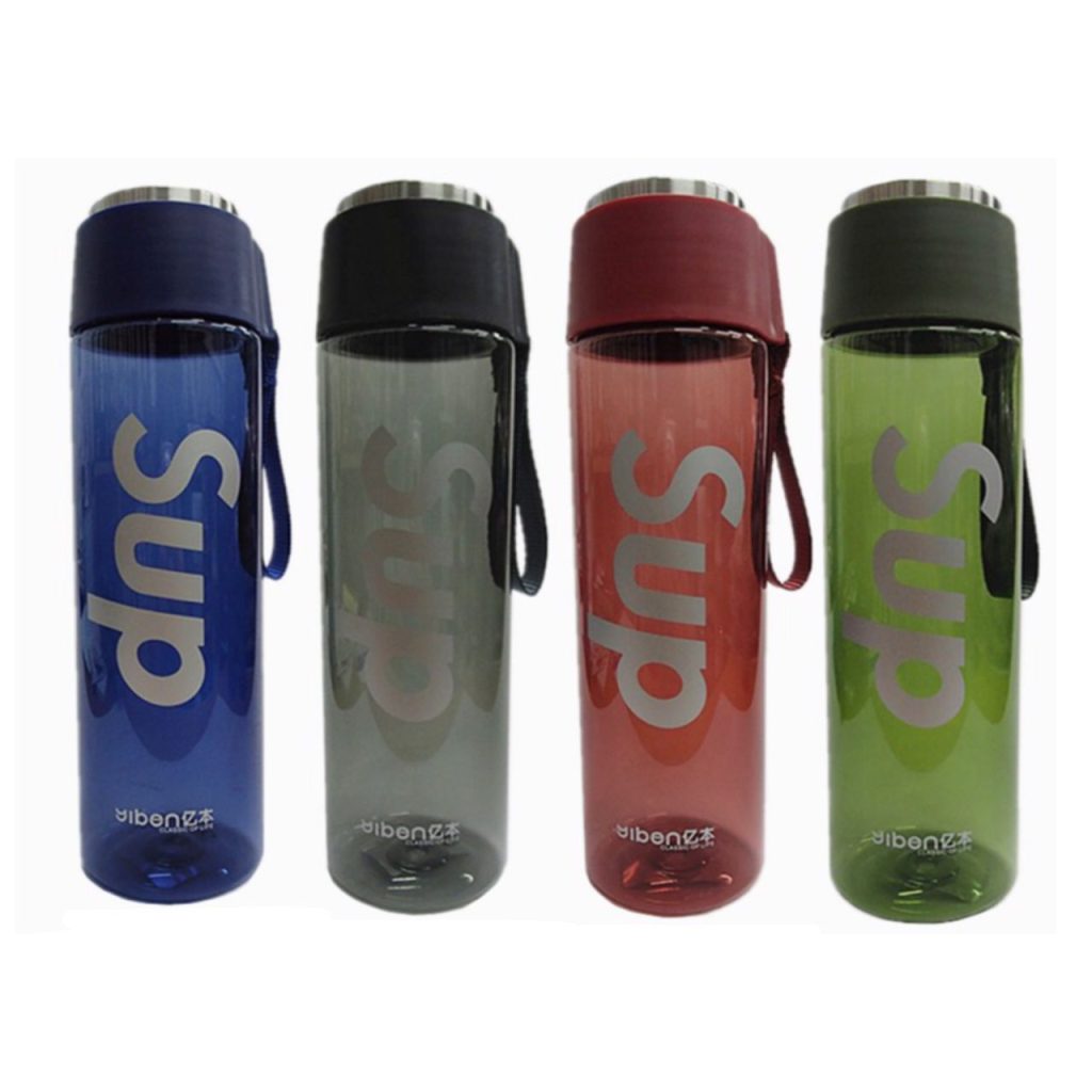 sport bottle