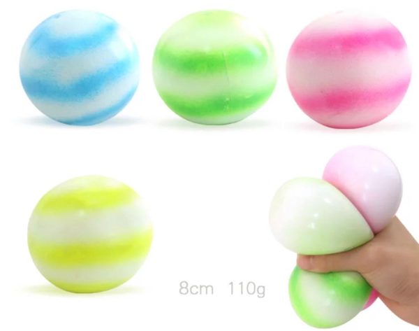 Personalized Squeezy Toy - Image 3
