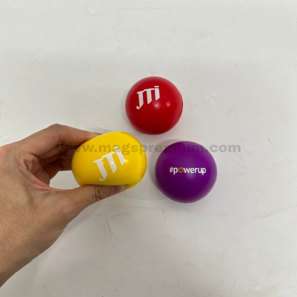 stress ball