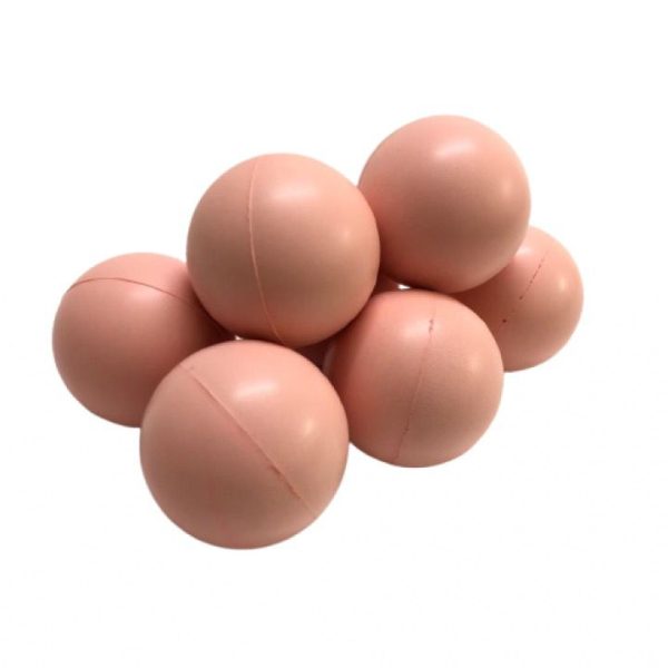 personalized stress balls