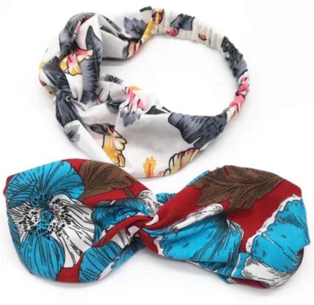 styles headband