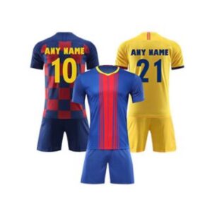 Sublimation Jersey Printing