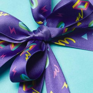 sublimation ribbon printing