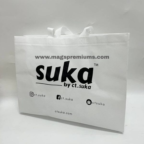A3 Non Woven Bag - Ultrasonic - Image 39