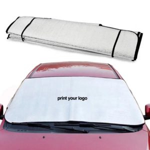 sunshade printing