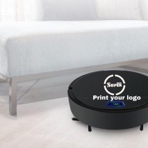 sweeping robot