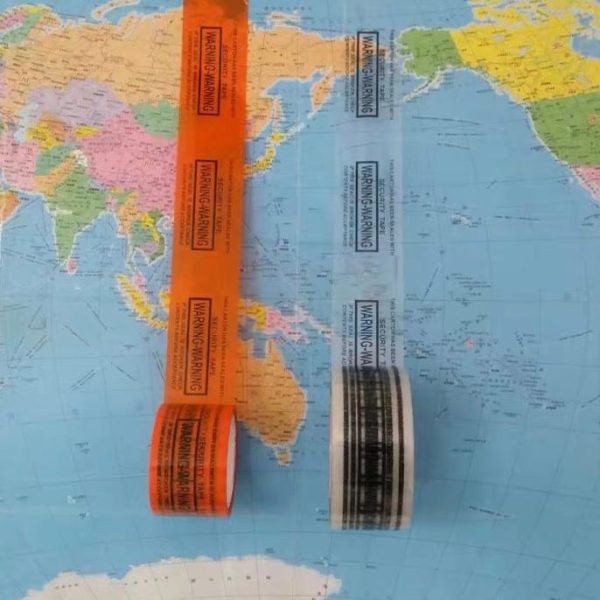 tape