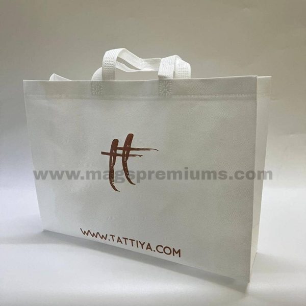 A3 Non Woven Bag - Ultrasonic - Image 40