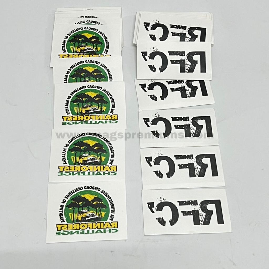 temporary tattoo custom printing