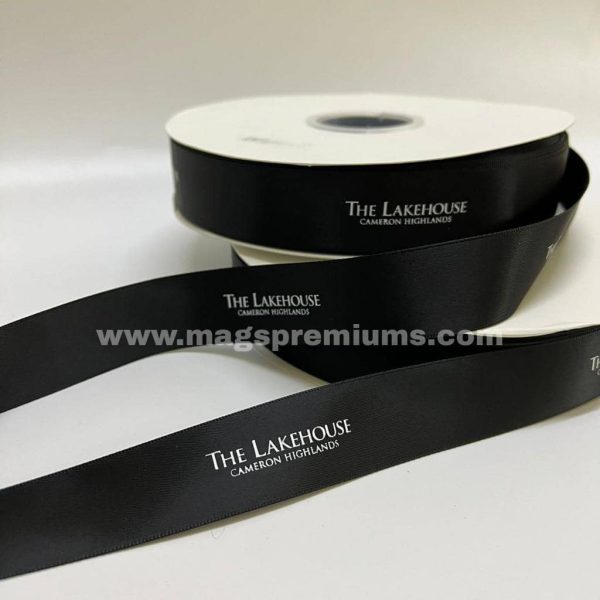 Satin Ribbon Printing - Image 28