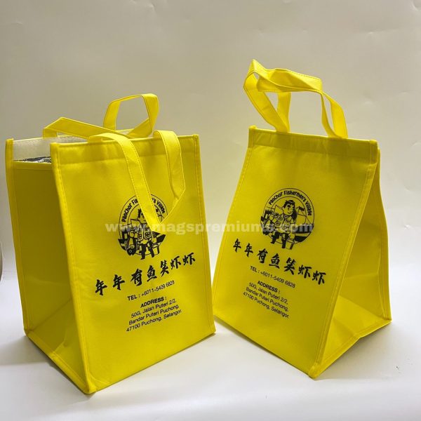 thermal bag supplier