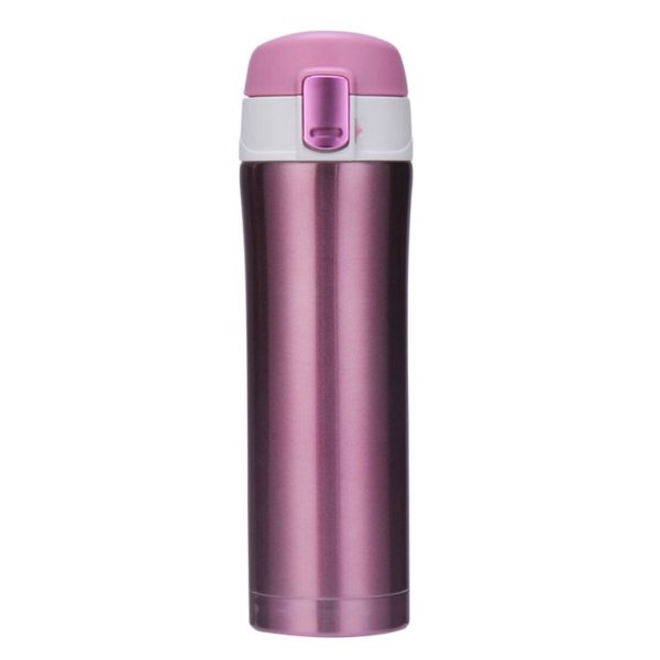thermal insulated flask