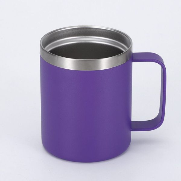 thermal travel mug