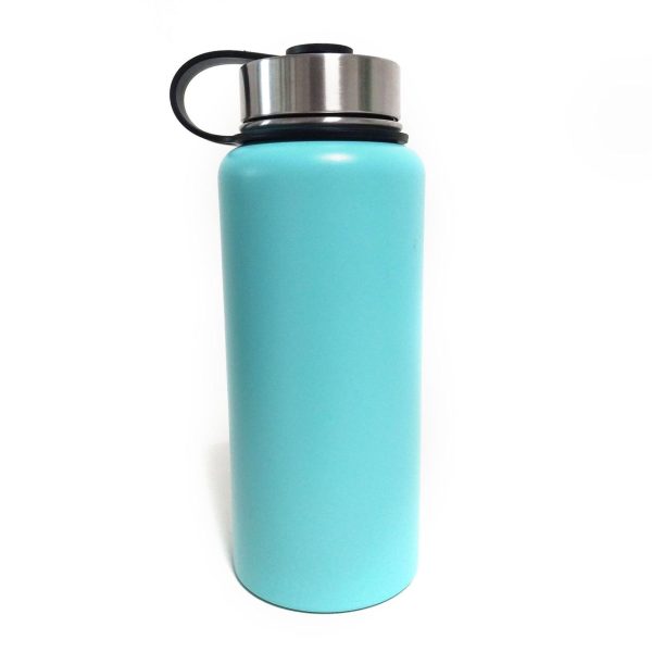 Insulated Vacuum Water Bottle - Image 3