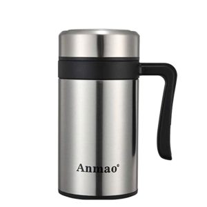 thermos mug