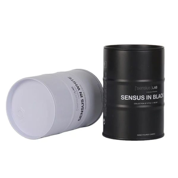 Custom Tin Can Packaging - Image 9