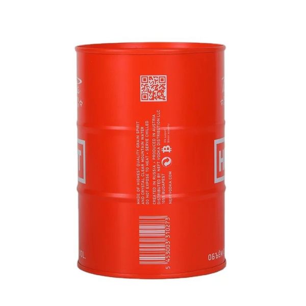 Custom Tin Can Packaging - Image 6