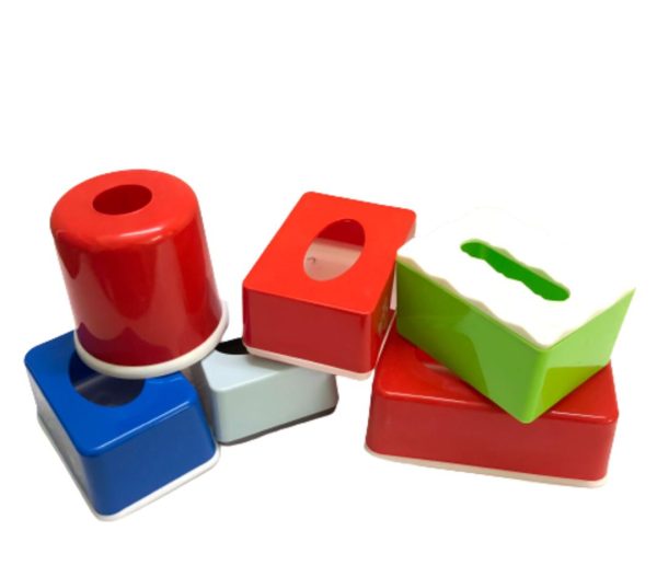 Tissue Box Cover - Image 2