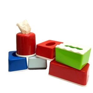 tissue box cover
