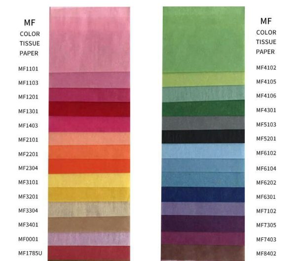Packaging Tissue - Image 14